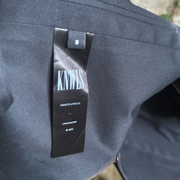 KNWLS Camisole Charlotte - Picture 9 of 9